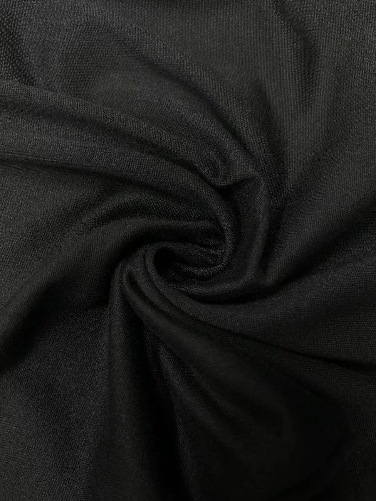 Plus size European and American cross-border  autumn and winter new casual solid color pocket leggings