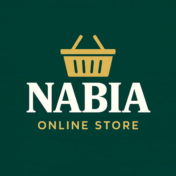 NABIA ONLINE STORE
