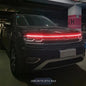Start-Scan Car LED Hood Light - 12V, Universal, No Battery Needed, High-Intensity LED for Motor Vehicles, Ideal for Starting Engines, Engine Start Light|Modern Car Accessory|Durable Construction, Car Light Accessories