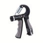5-60Kg Resistance Adjustable Hand Gripper, Hand Exerciser for Stronger Forearms